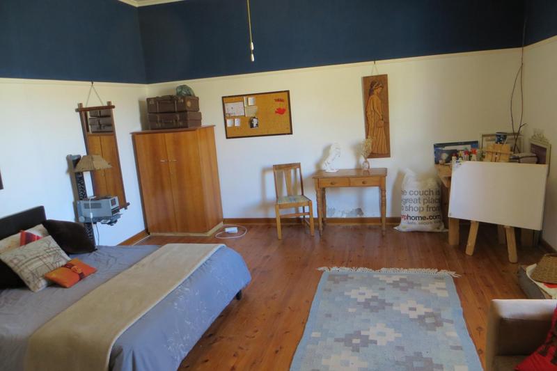 4 Bedroom Property for Sale in Nieu Bethesda Eastern Cape